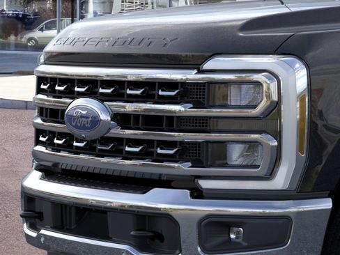 New 2026 Ford F350 Lariat w/ Lariat Ultimate Package AWD/4WD image 18