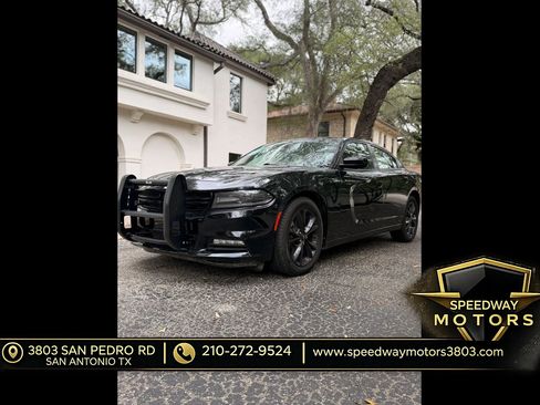 Used 2021 Dodge Charger SXT w/ Driver Convenience Group AWD/4WD image 3