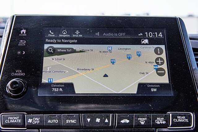 Used 2020 Honda Odyssey Elite image 12