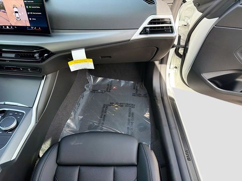 New 2026 BMW 230i Coupe w/ Convenience Package image 17