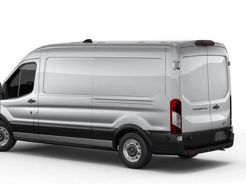 New 2026 Ford Transit 250 148 Medium Roof w/ Load Area Protection Package RWD image 28