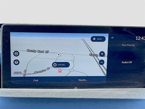 Used 2023 Acura TLX w/ A-SPEC Pkg image 13