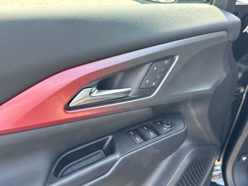 New 2025 Chevrolet Equinox EV RS w/ Active Safety Package 3 image 19