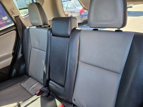 Used 2014 Toyota RAV4 Limited AWD/4WD image 20