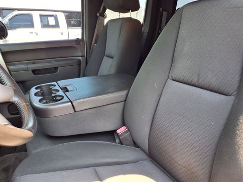 Used 2013 Chevrolet Silverado 1500 LT w/ All-Star Edition RWD image 3