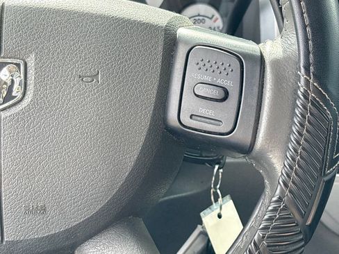 Used 2008 Dodge Ram 3500 Truck Laramie w/ Trailer Tow Group image 22