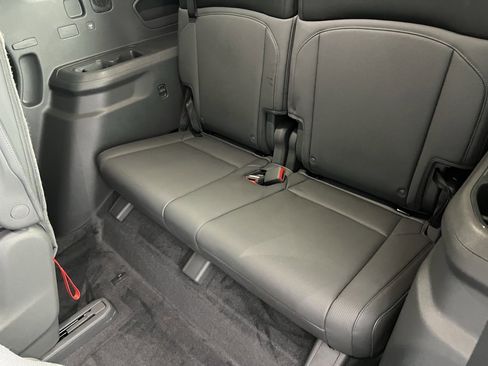 Used 2024 Kia EV9 Light Long Range image 19