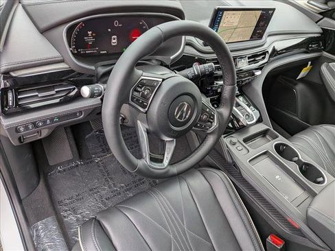 New 2026 Acura MDX SH-AWD w/ Advance Package image 3