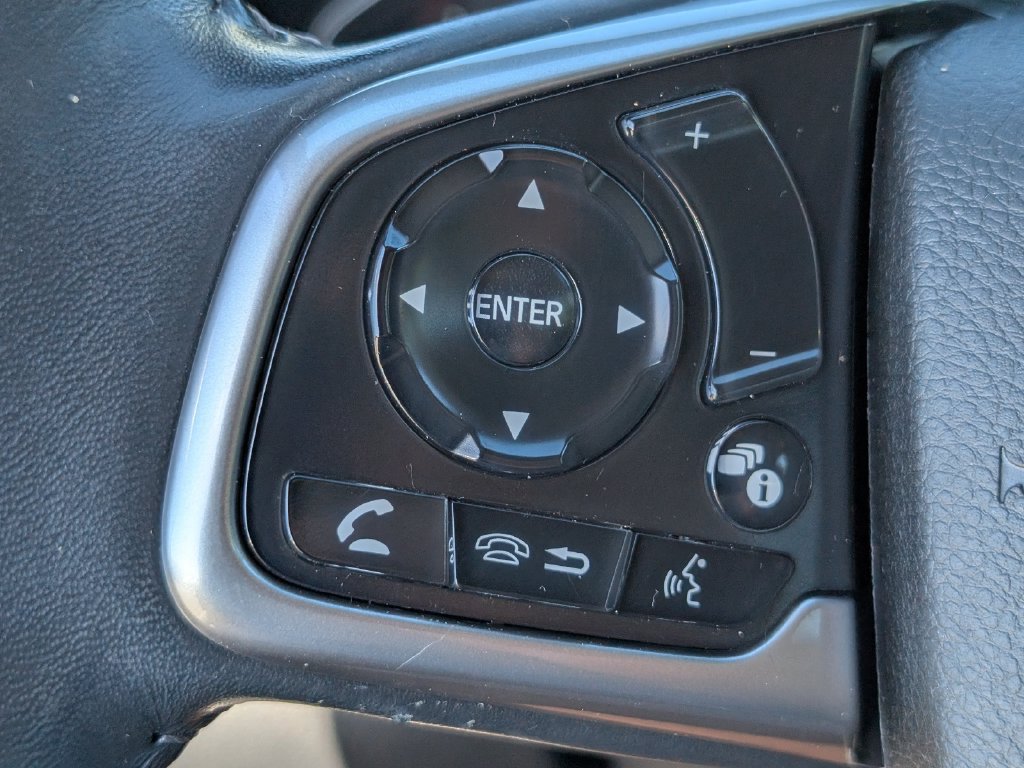 Used 2021 Honda CR-V EX-L image 24