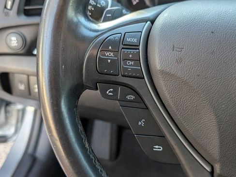 Used 2021 Acura ILX image 32