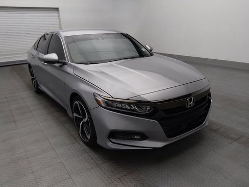 Used 2020 Honda Accord Sport image 13