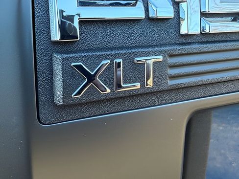 Certified 2023 Ford F150 XLT w/ Equipment Group 302A High AWD/4WD image 19