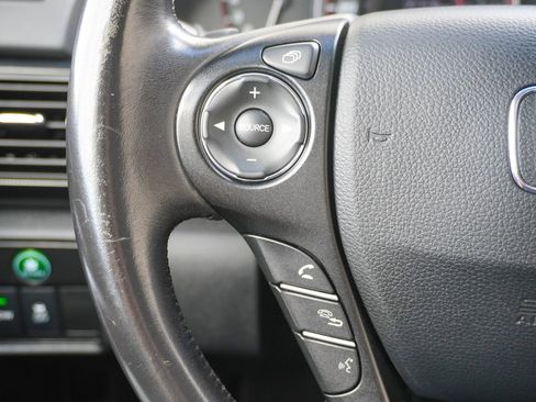 Used 2013 Honda Accord EX-L image 33