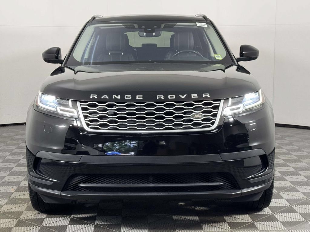 Used 2018 Land Rover Range Rover Velar S AWD/4WD image 6