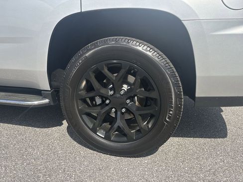 Certified 2020 GMC Yukon SLE w/ Convenience Package image 30