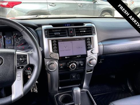 Used 2021 Toyota 4Runner SR5 RWD image 7
