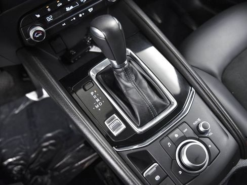 Used 2020 MAZDA CX-5 Touring image 24