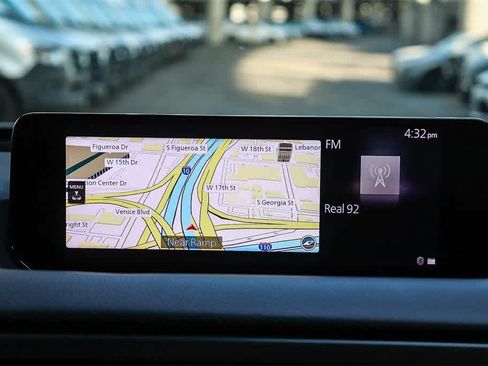 Used 2023 MAZDA CX-50 Meridian Edition w/ Cargo Package image 14