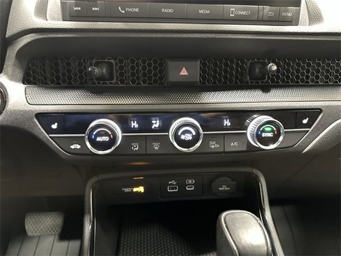 Used 2024 Honda CR-V Sport image 34