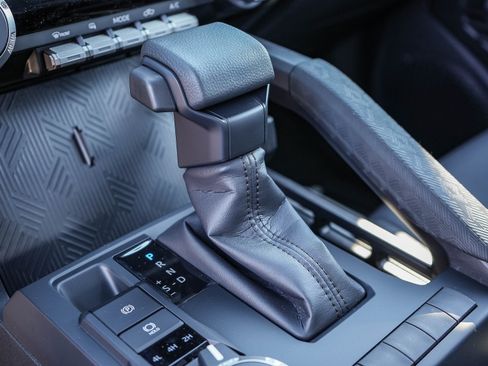 New 2026 Toyota Tacoma SR5 image 22