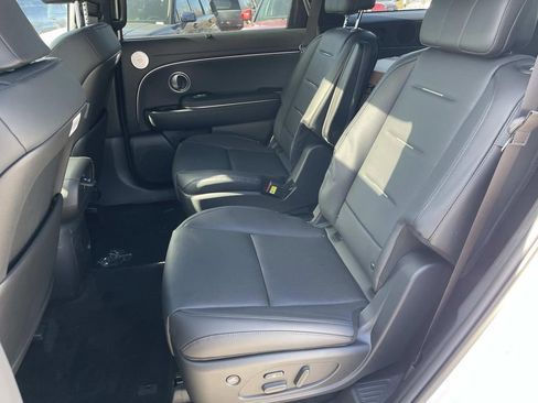 New 2026 Hyundai Palisade Calligraphy image 14