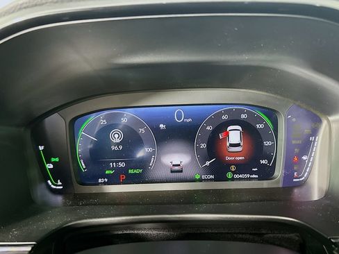 Certified 2026 Honda CR-V Sport-L image 12