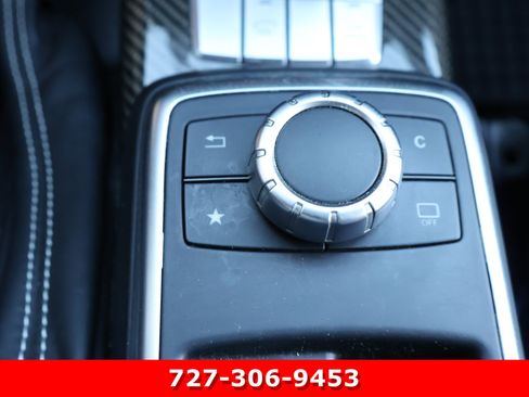 Used 2018 Mercedes-Benz G 63 AMG 4MATIC image 30