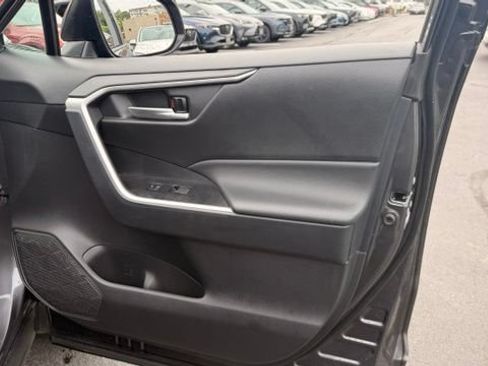 Used 2024 Toyota RAV4 XLE w/ Convenience Package AWD/4WD image 5