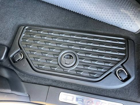 Used 2022 RAM 1500 Laramie AWD/4WD image 54