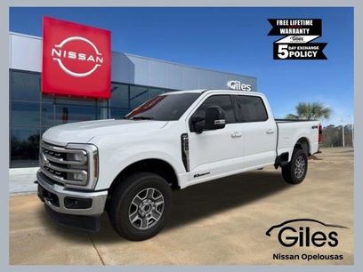 Used 2024 Ford F250 Lariat