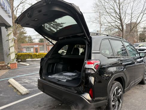 New 2026 Subaru Forester Limited image 29