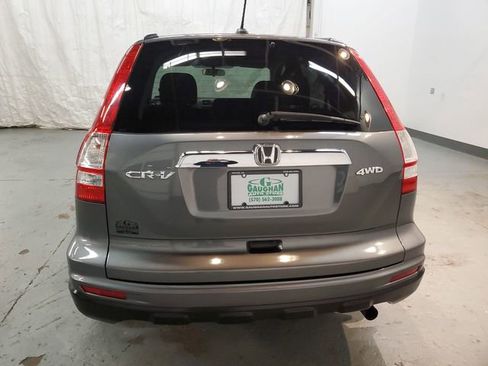 Used 2010 Honda CR-V EX-L image 5