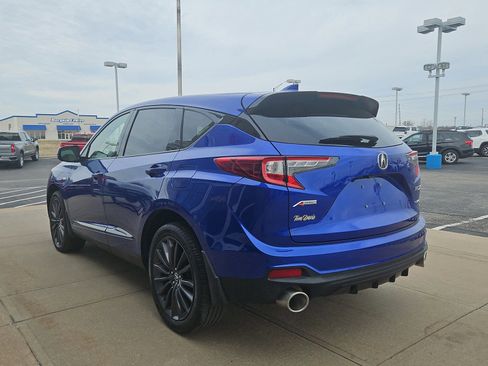 Used 2023 Acura RDX A-Spec image 3