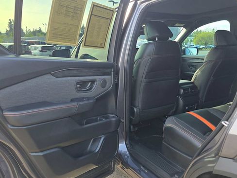 Used 2026 Honda Passport TrailSport image 15
