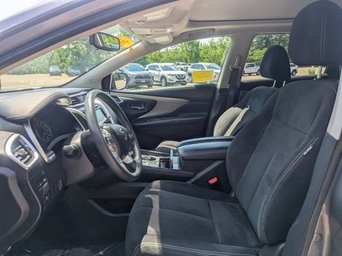 Used 2017 Nissan Murano SV w/ Premium Plus Package AWD/4WD image 15