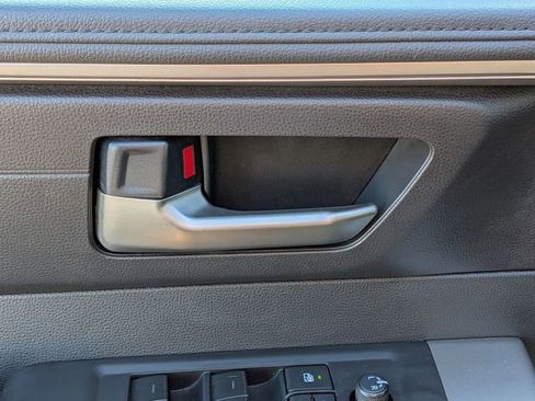 Used 2023 Toyota Tundra SR5 w/ TRD Off-Road Package image 13