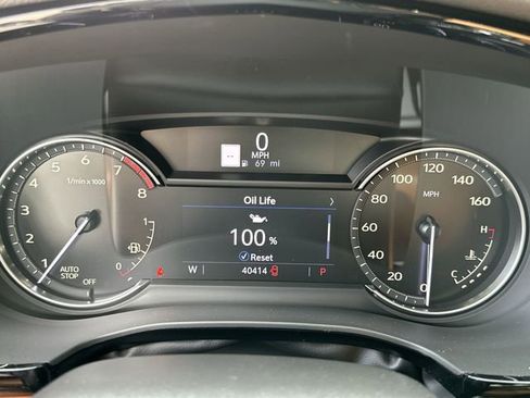 Certified 2023 Cadillac XT5 Premium Luxury image 23