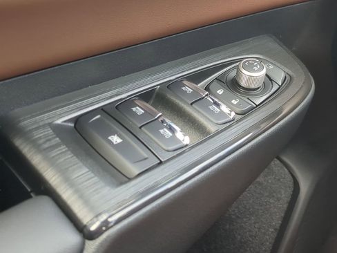 New 2026 Subaru Outback Touring AWD/4WD image 22