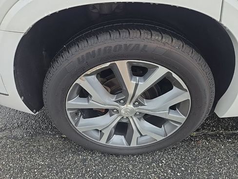 Certified 2021 Hyundai Palisade Limited AWD/4WD image 20
