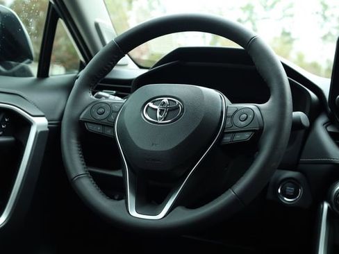 Used 2024 Toyota RAV4 Limited w/ Weather Package image 30