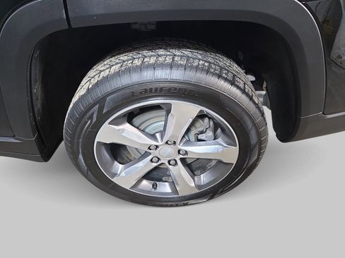 Used 2022 Jeep Grand Cherokee L Limited w/ Luxury Tech Group II AWD/4WD image 36