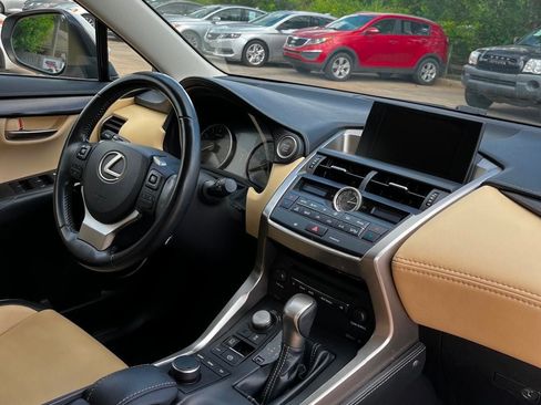 Used 2017 Lexus NX 200t FWD w/ Accessory Package image 20