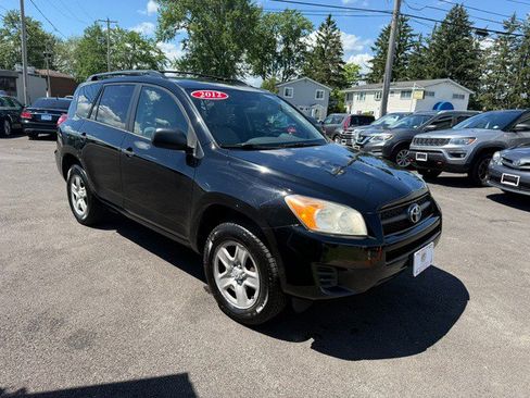 Used 2012 Toyota RAV4 4WD w/ Value Pkg image 2