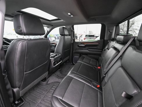 Used 2023 GMC Sierra 1500 Denali image 22