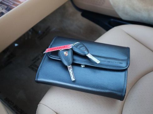 Used 2009 Porsche Cayman image 33