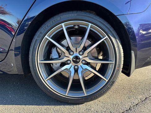 New 2026 Genesis G70 2.5T Prestige image 19