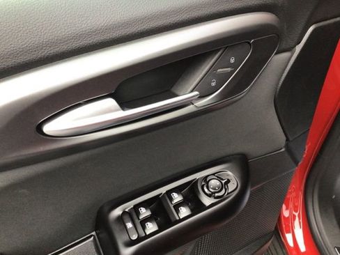 New 2024 Dodge Hornet GT AWD/4WD image 11