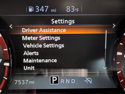 Certified 2024 Nissan Frontier Pro-X image 27