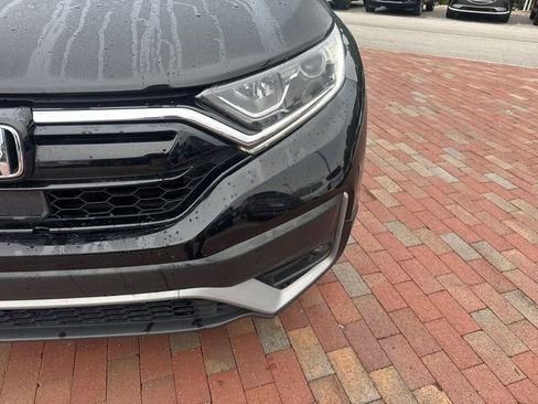 Used 2020 Honda CR-V EX image 24