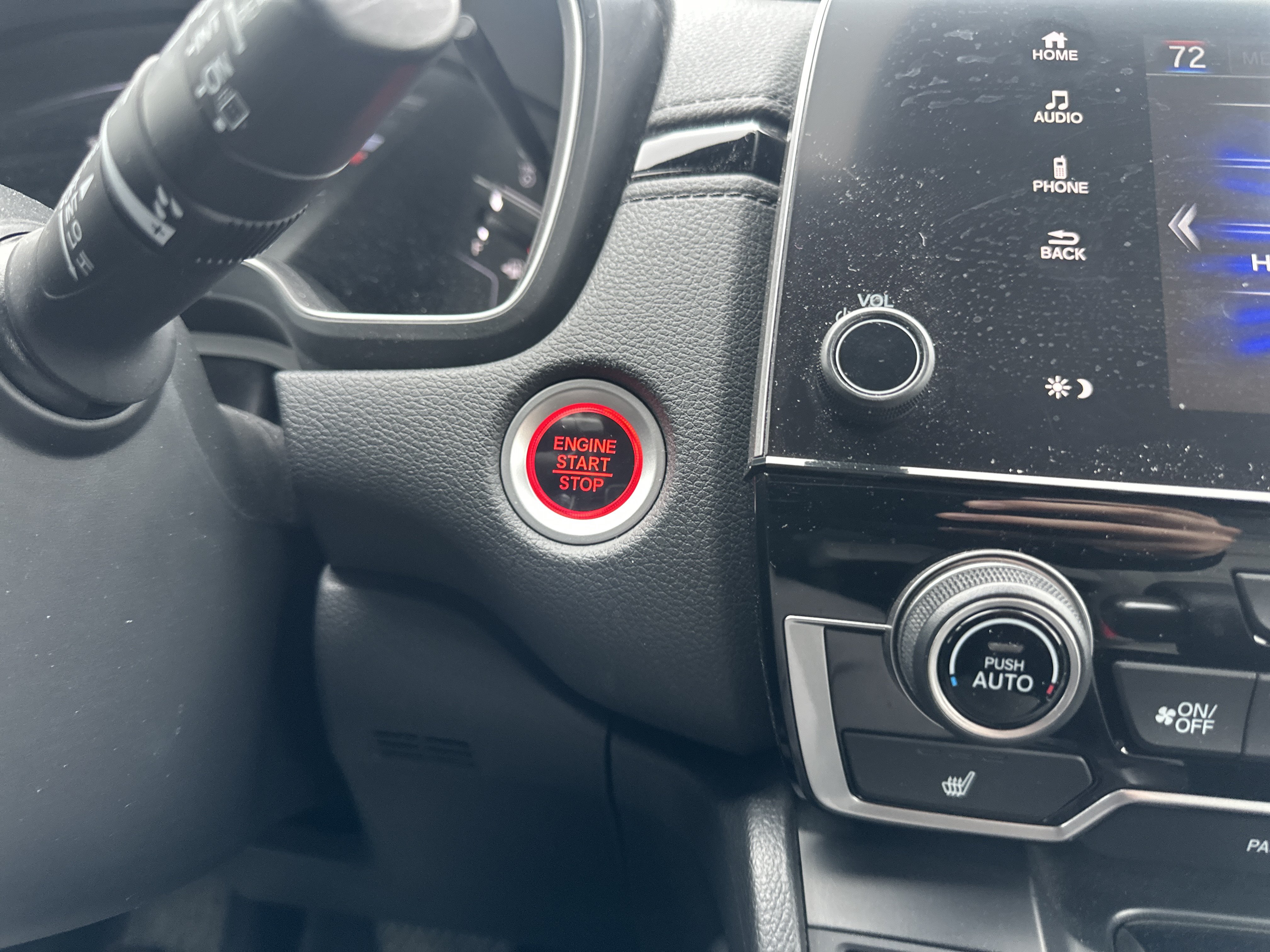 Used 2019 Honda CR-V EX image 26